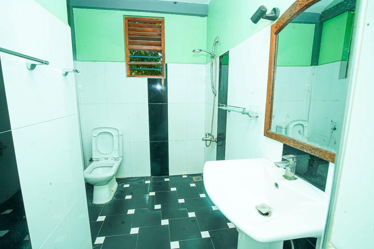 Leopard City Hostel Yala photo 3