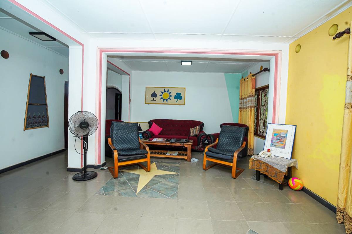 Leopard City Hostel Yala photo 4