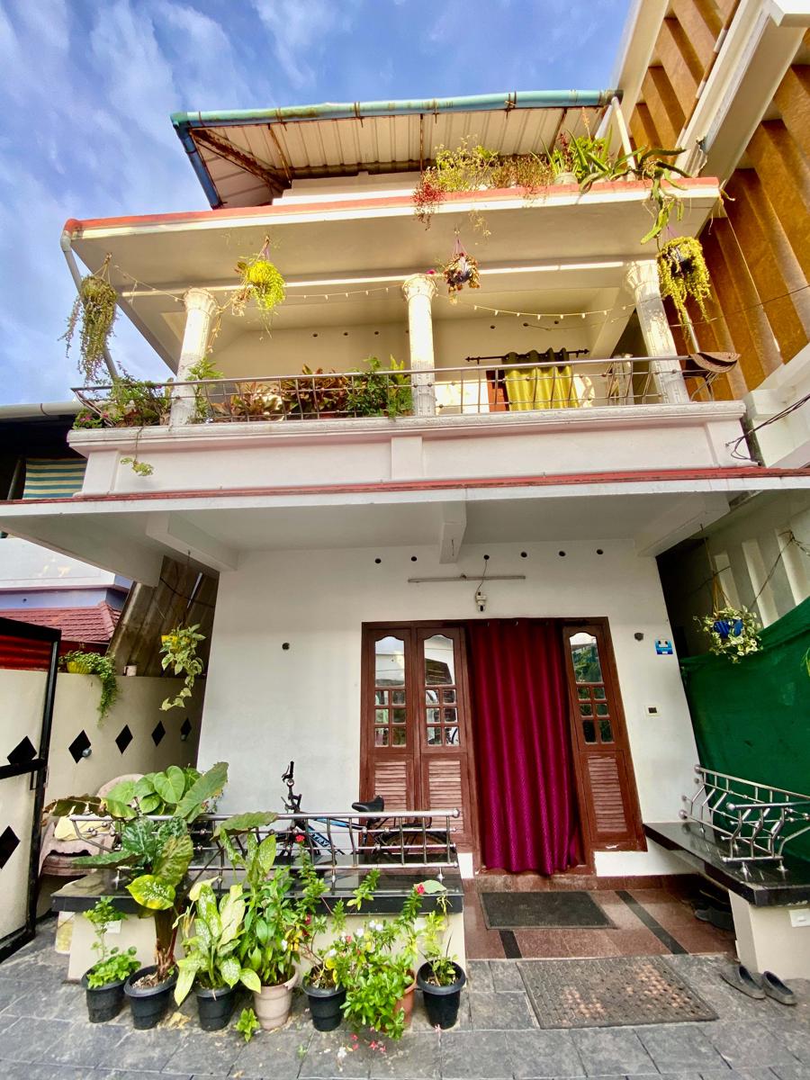 Rajatheeram Beach Homestay photo 1