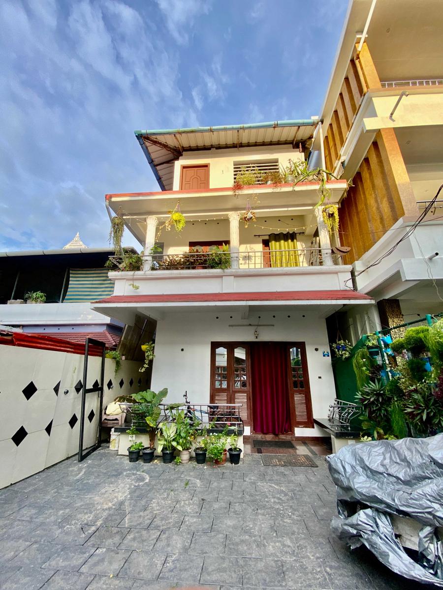 Rajatheeram Beach Homestay photo 2