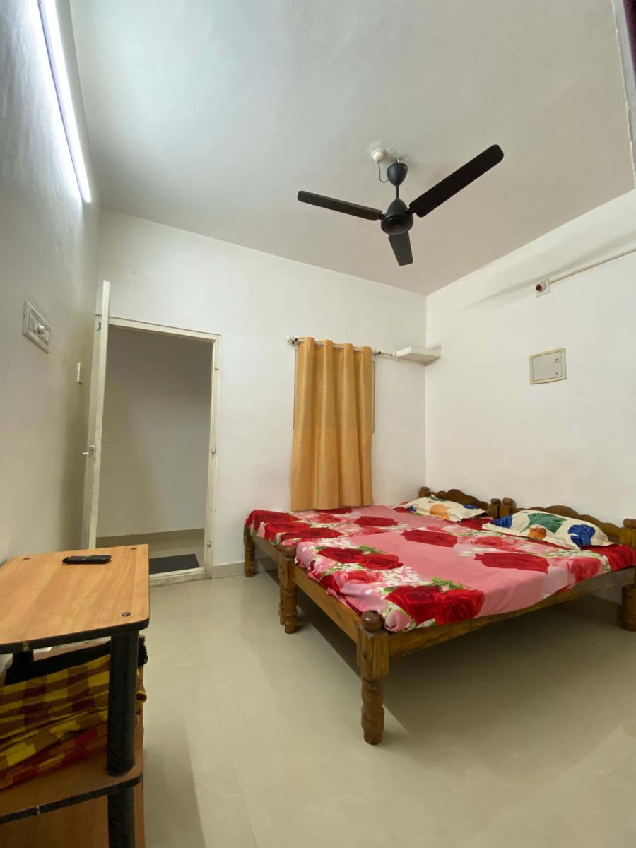 Rajatheeram Beach Homestay photo 3