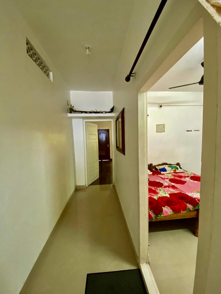 Rajatheeram Beach Homestay photo 4