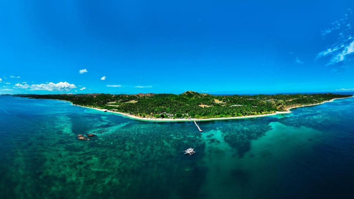 Pili Beach Agmanic Resort photo 1