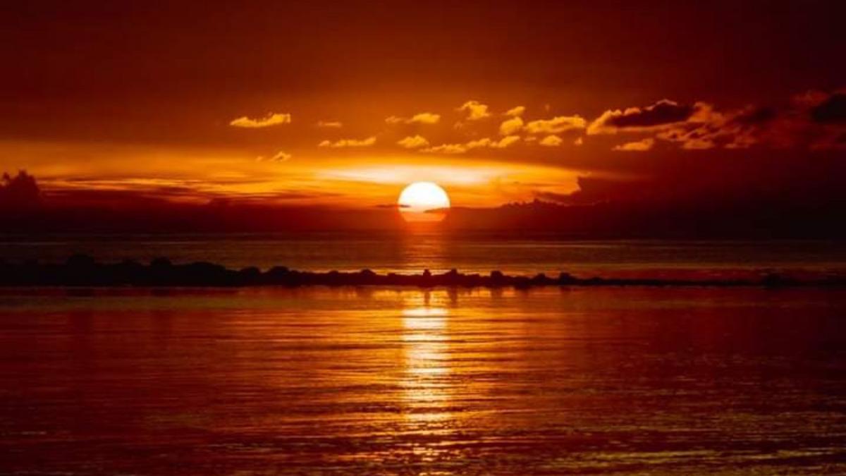 Pili Beach Agmanic Resort photo 2