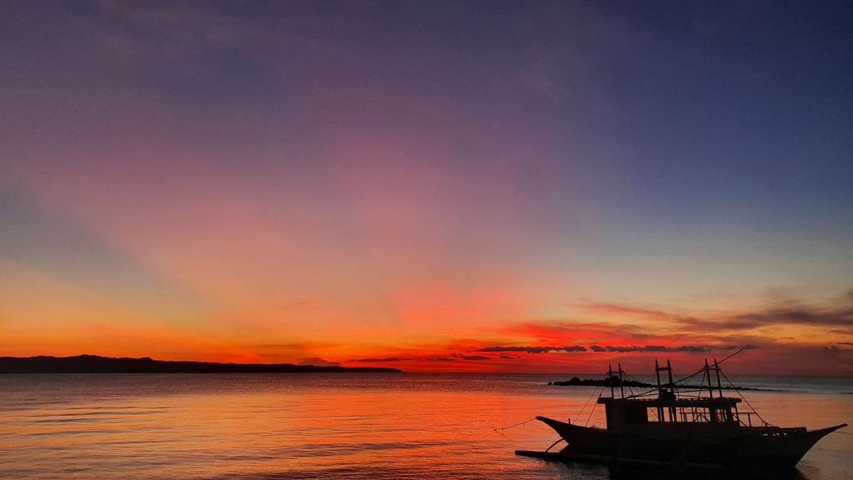 Pili Beach Agmanic Resort photo 3
