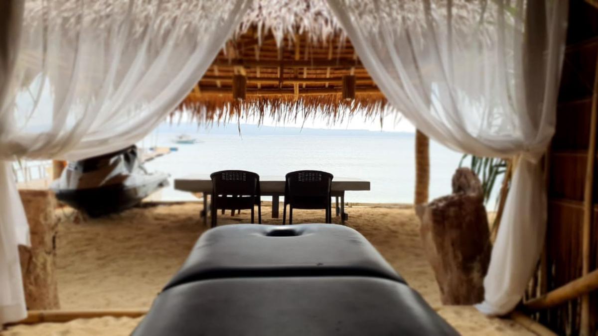 Pili Beach Agmanic Resort photo 4