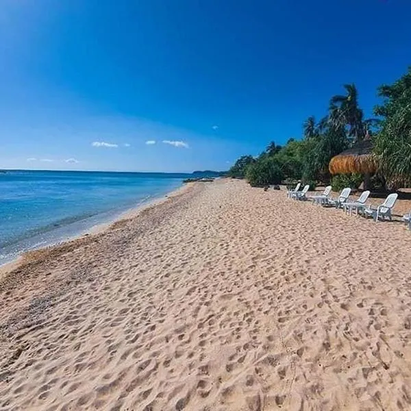 Pili Beach Agmanic Resort photo 5