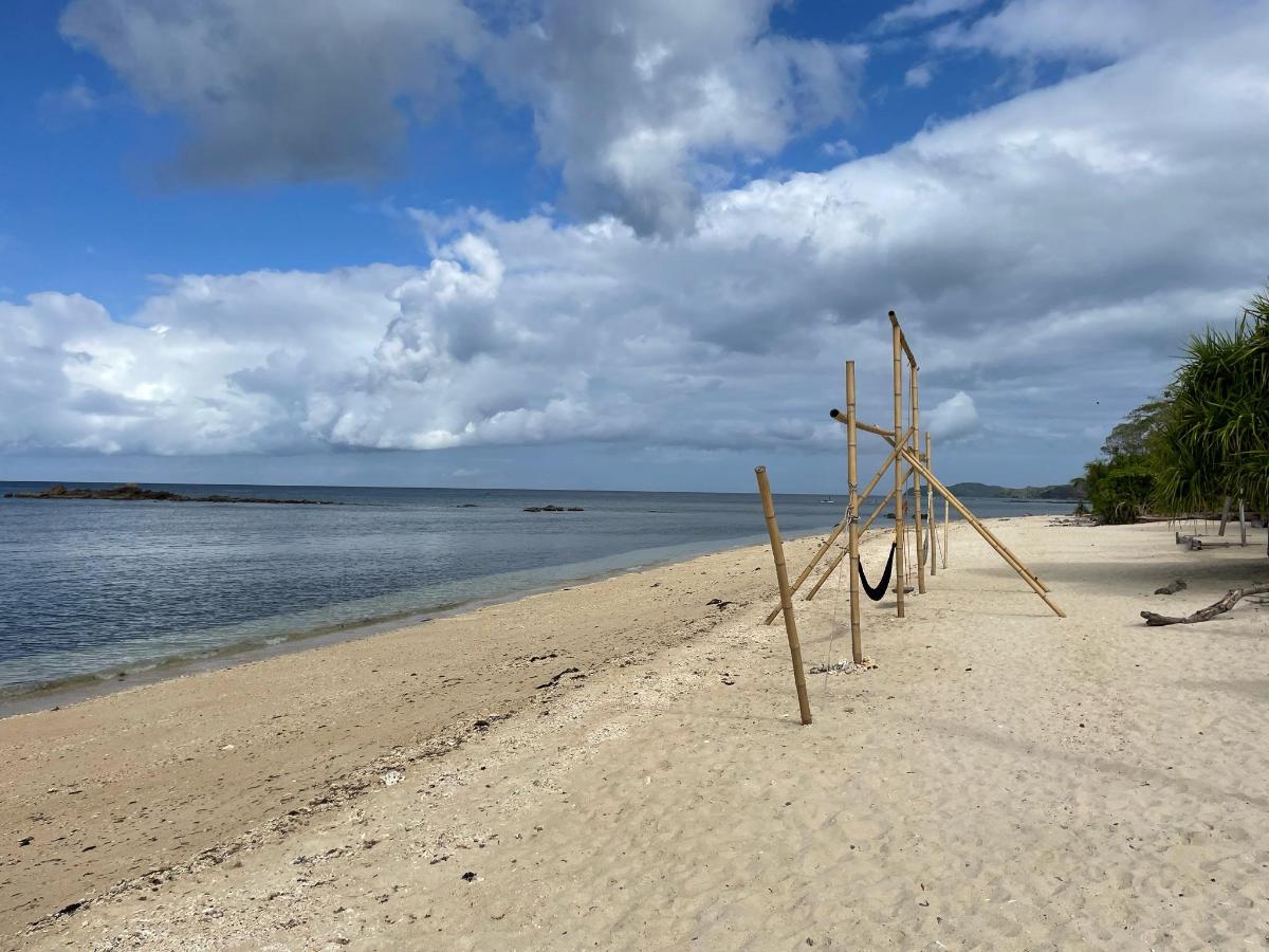 Pili Beach Agmanic Resort photo 6