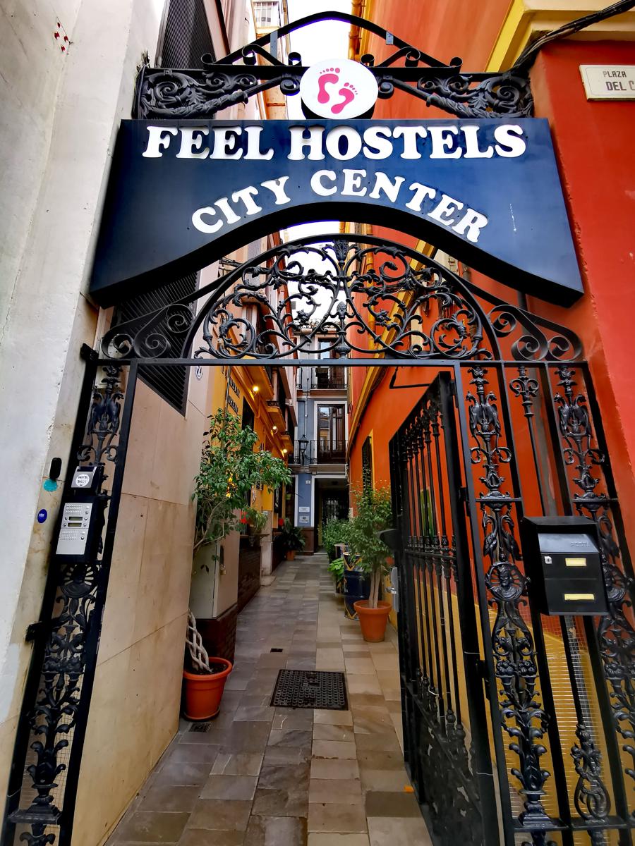 Feel Hostels City Center photo 1