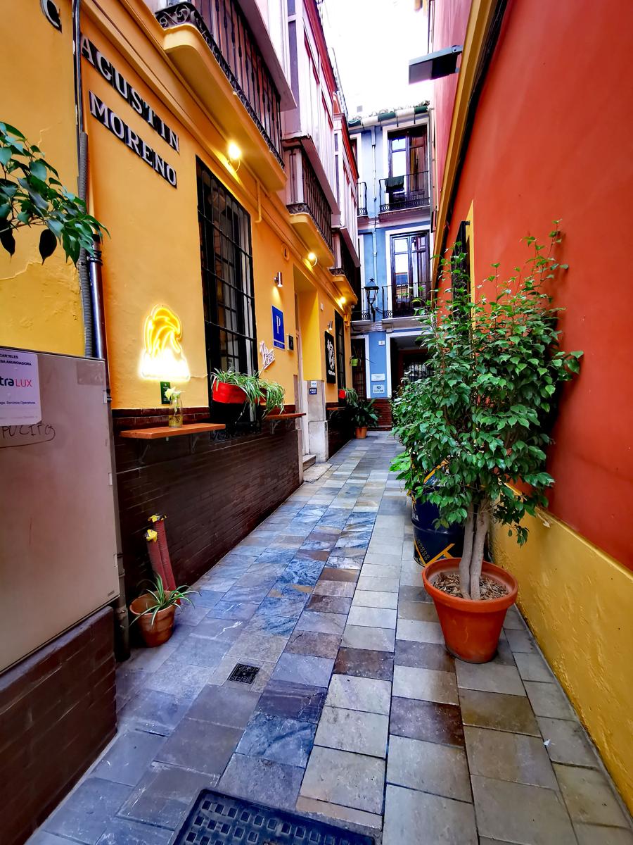 Feel Hostels City Center photo 2