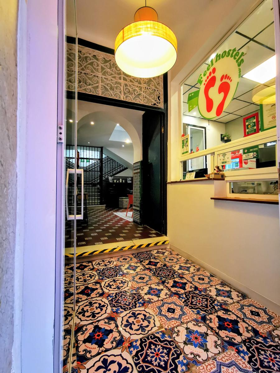 Feel Hostels City Center photo 3
