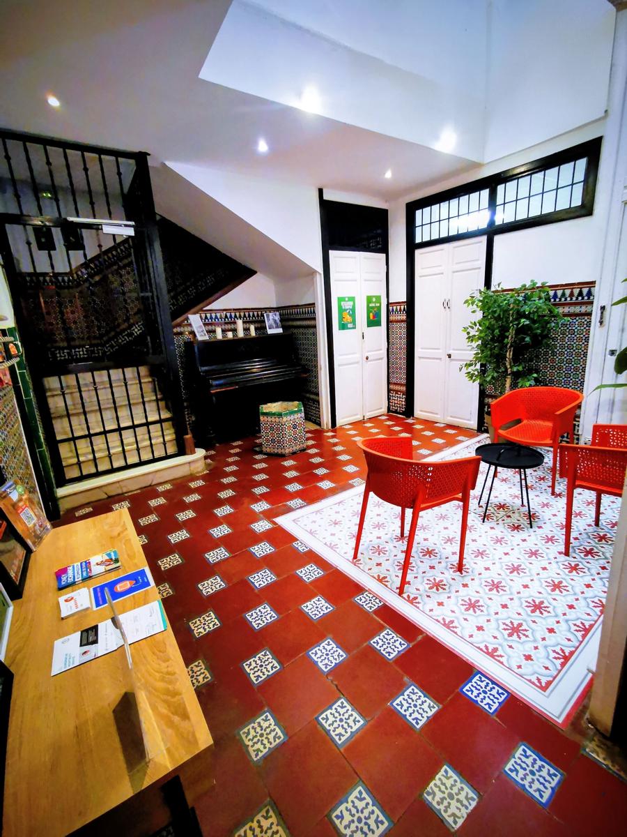 Feel Hostels City Center photo 4