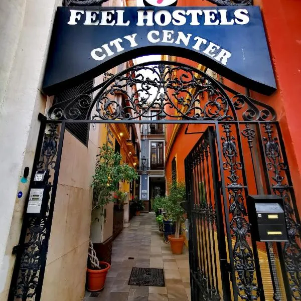 Feel Hostels City Center photo 5