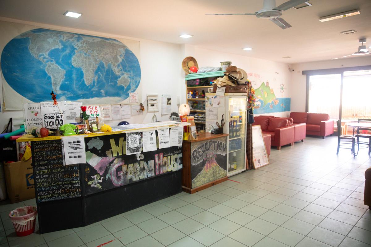 Gianni House Backpackers Hostel photo 2