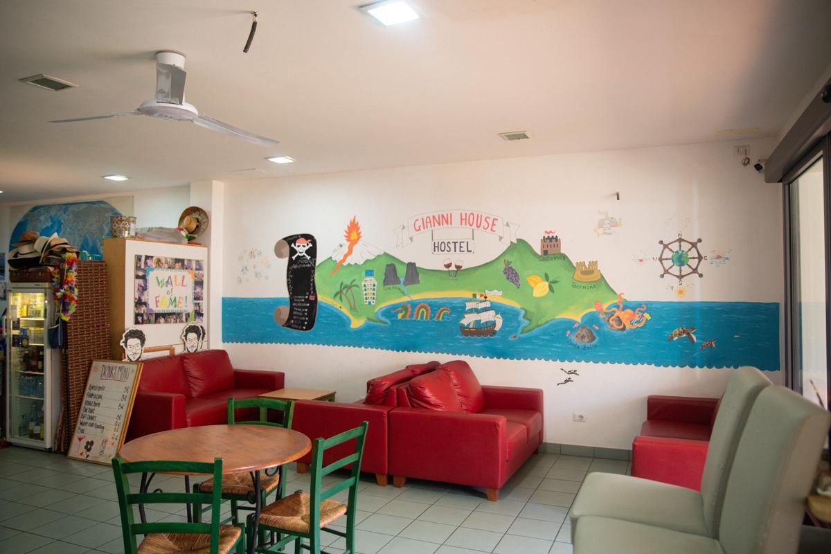 Gianni House Backpackers Hostel photo 3