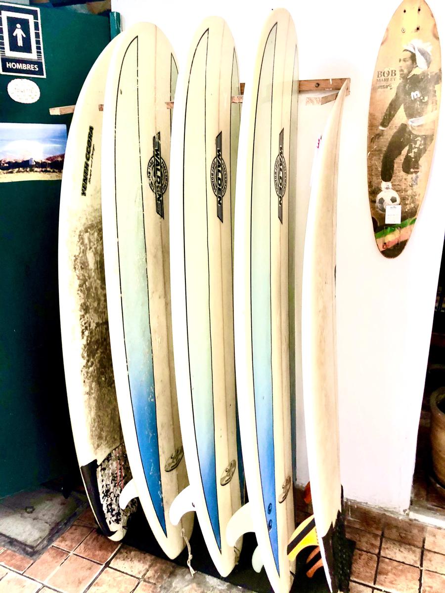 My Friend Surf Hostel photo 4