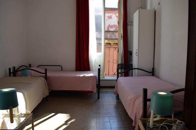 Paolina Rooms & Parking photo 1