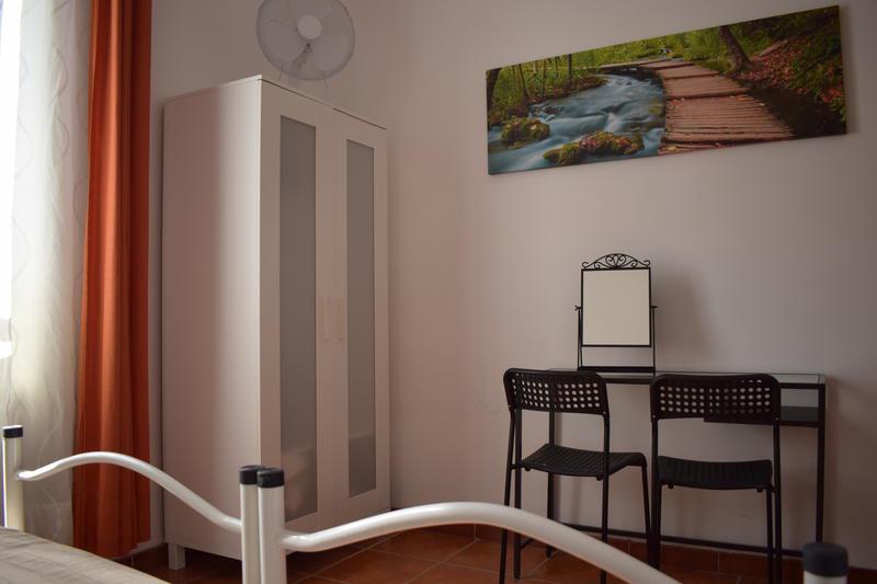 Paolina Rooms & Parking photo 2