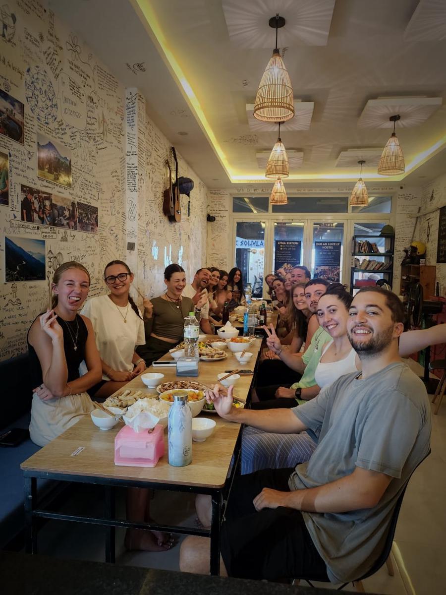 Hoi An LoveLy Hostel photo 3