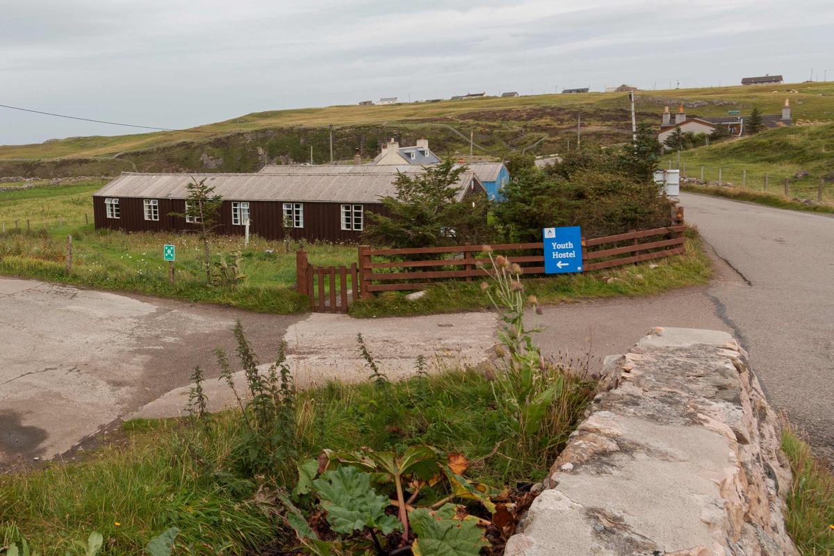 Durness Smoo Youth Hostel photo 1