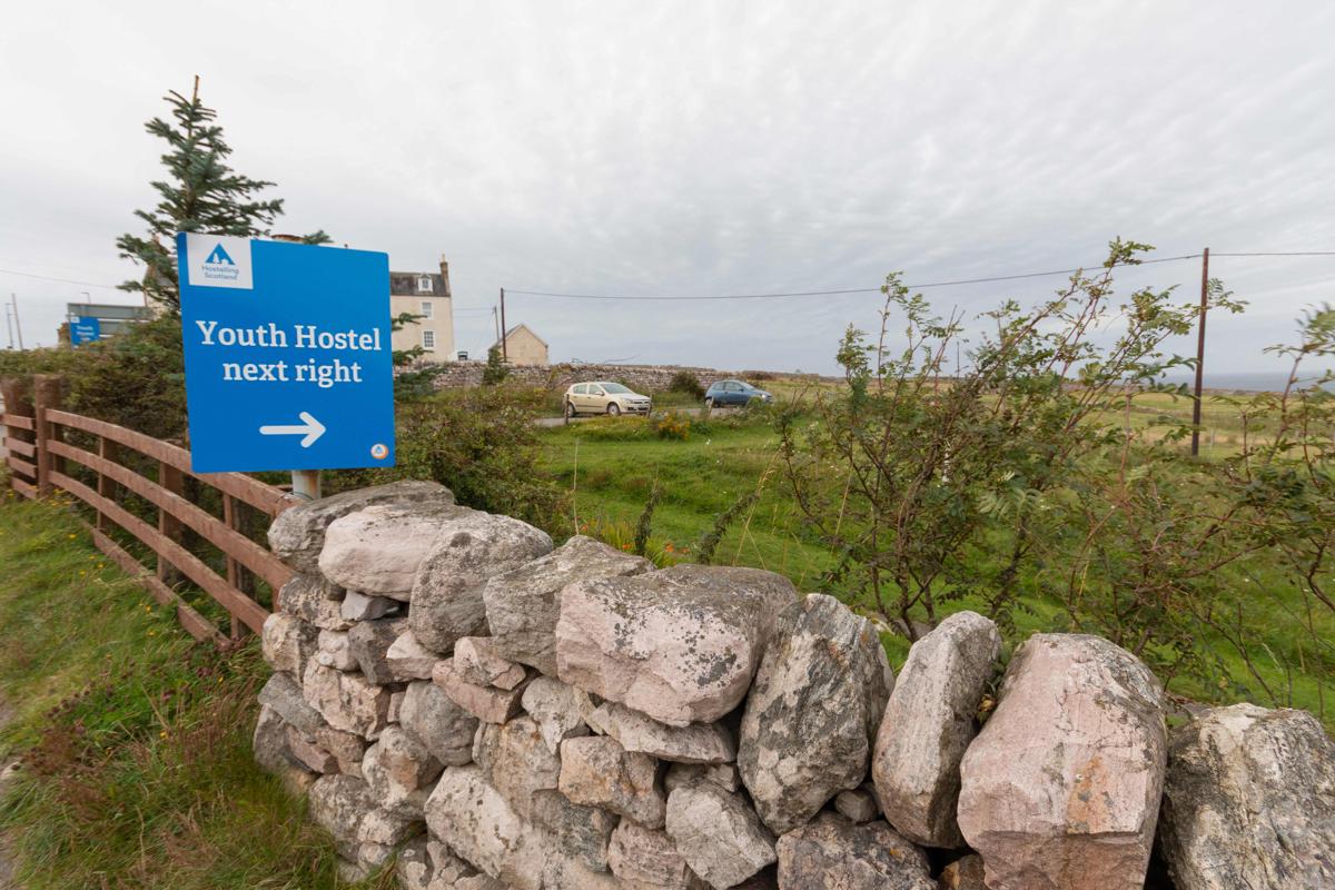 Durness Smoo Youth Hostel photo 2