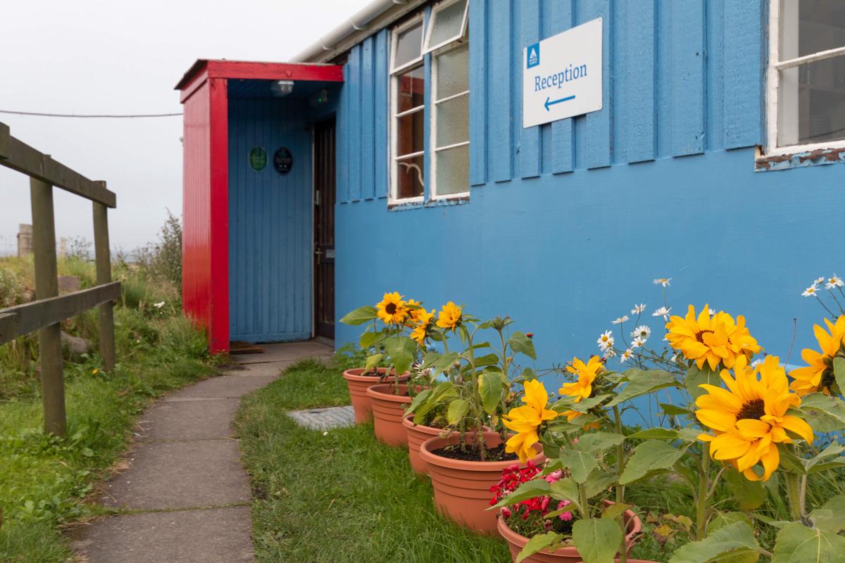 Durness Smoo Youth Hostel photo 4