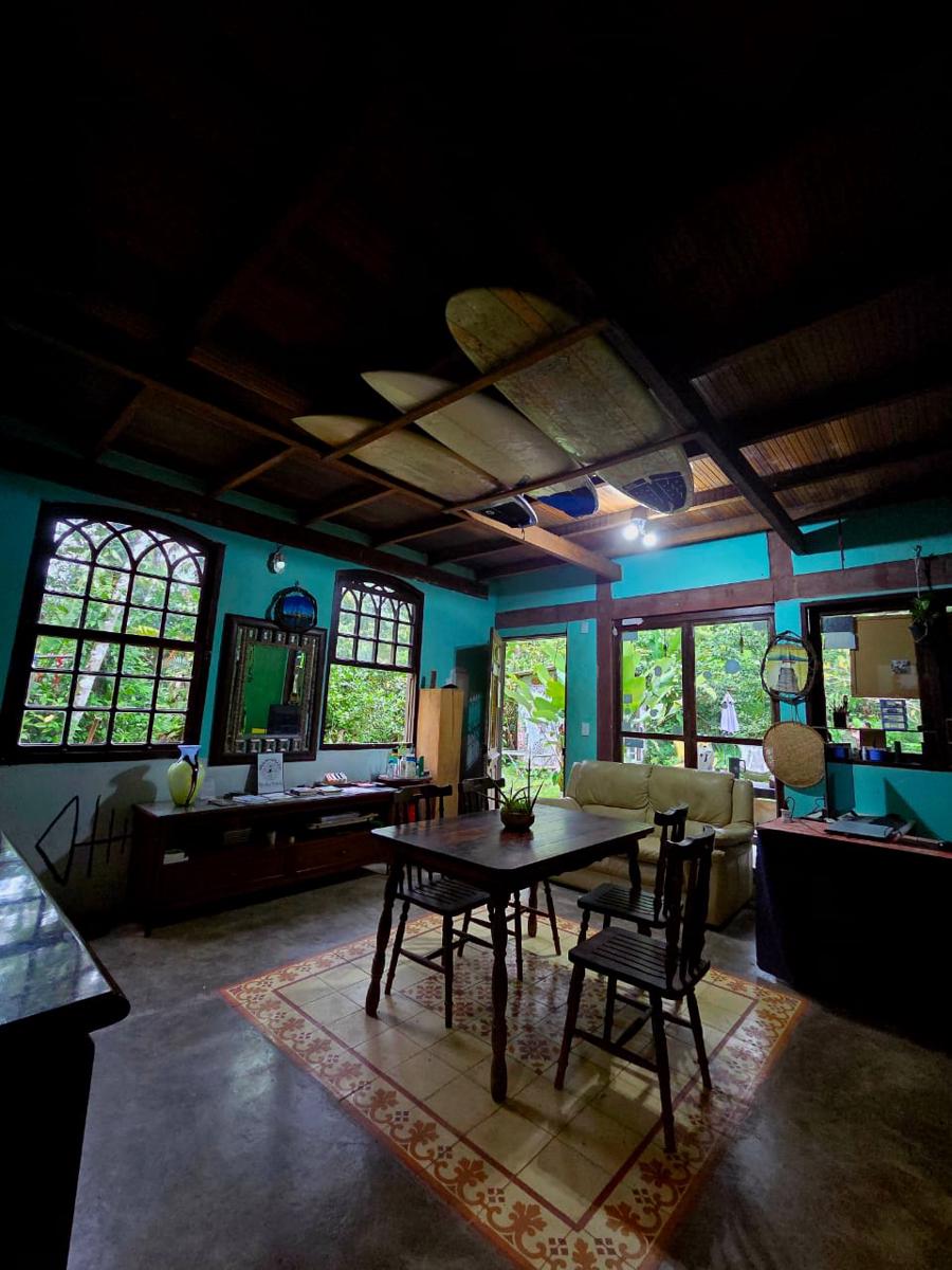 Hostel e Camping Rio das Pedras photo 1