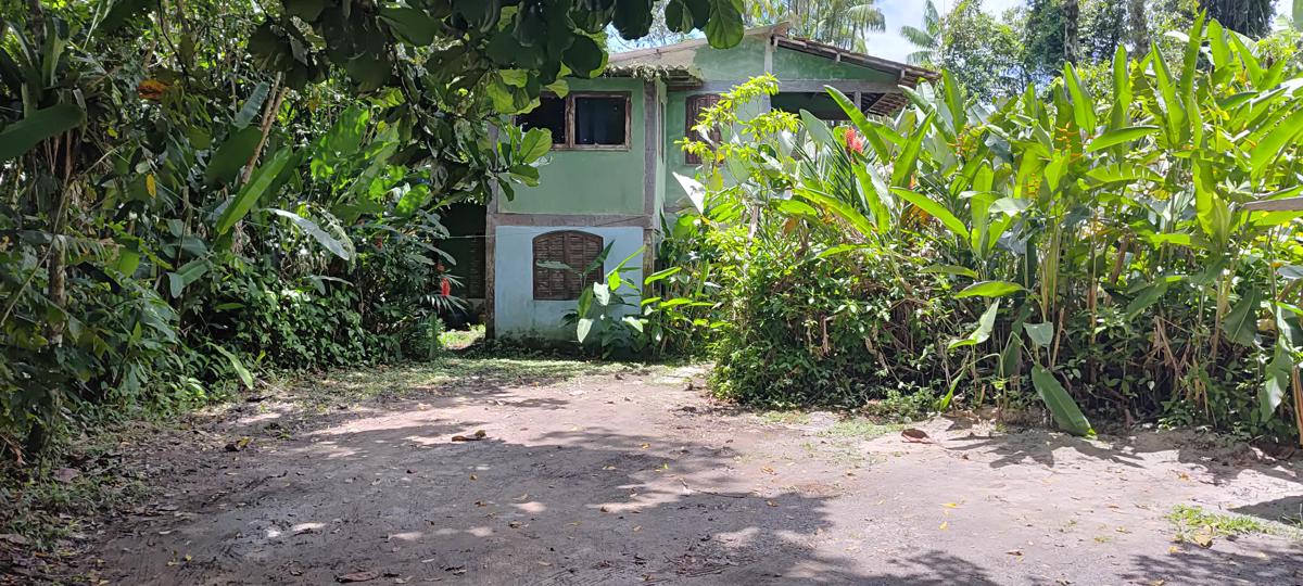 Hostel e Camping Rio das Pedras photo 2