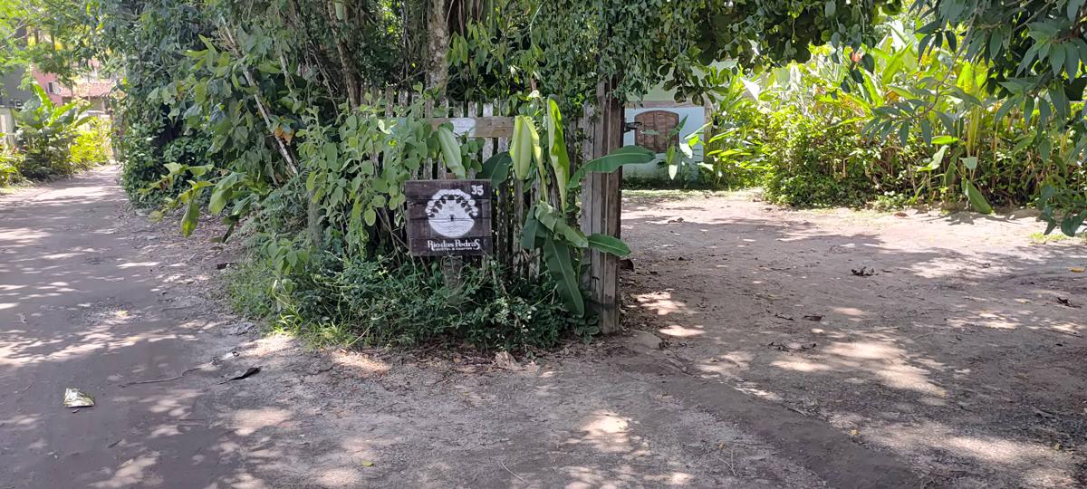Hostel e Camping Rio das Pedras photo 3