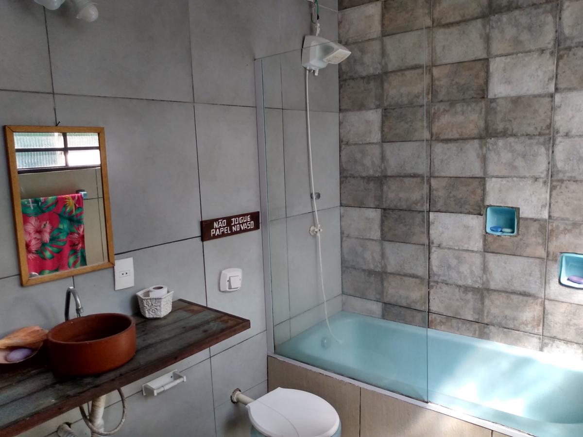 Hostel e Camping Rio das Pedras photo 4