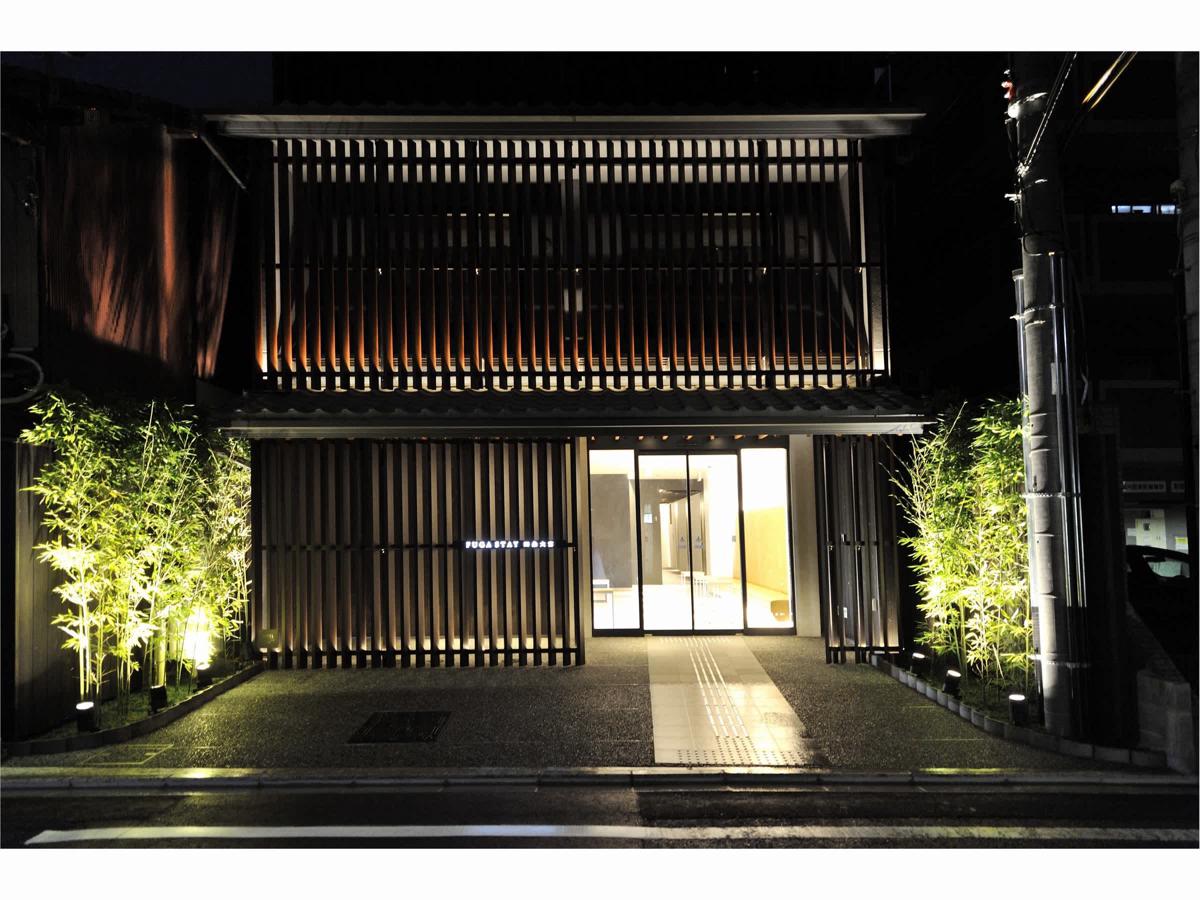 FUGASTAY Shijo Omiya photo 2