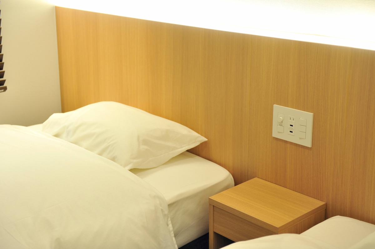 FUGASTAY Shijo Omiya photo 3