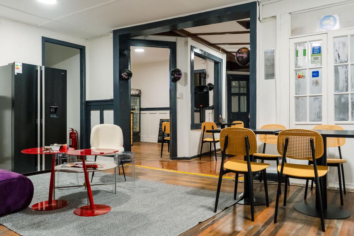 International MountainWine Hostels photo 2