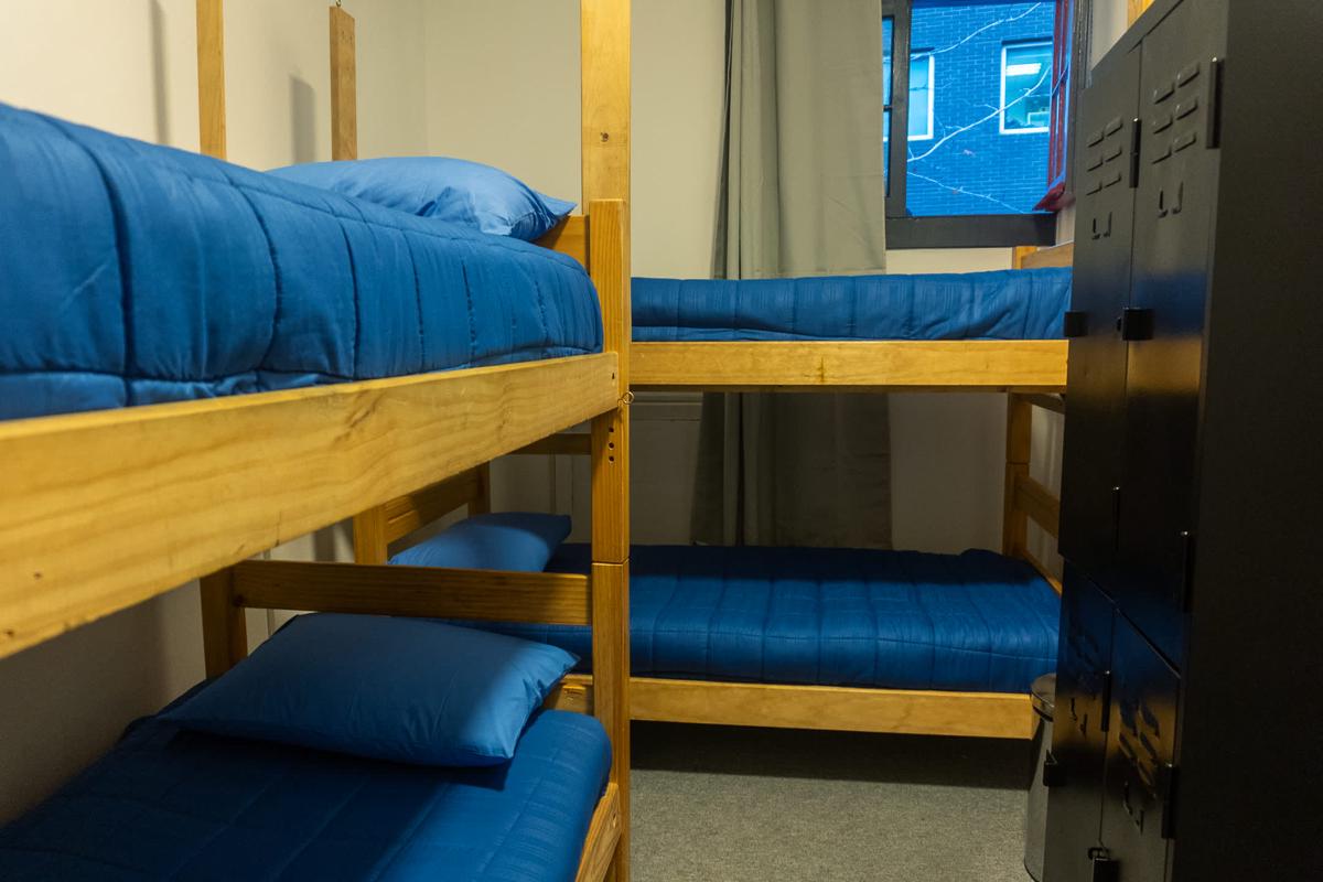 International MountainWine Hostels photo 4
