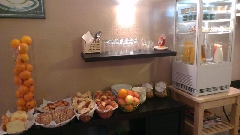 Hotel des Ambassadeurs photo 2