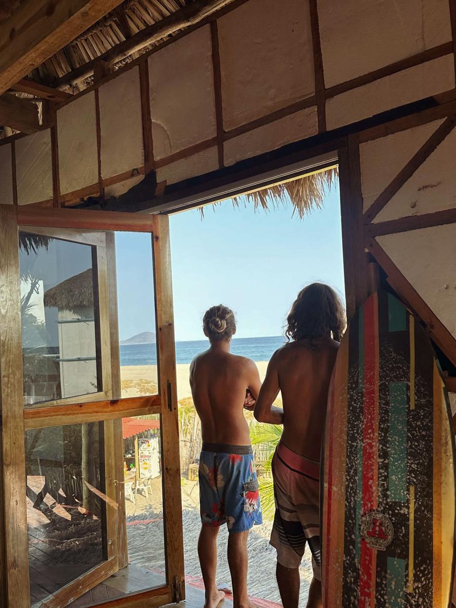 Hostal Onahu Chacahua photo 3
