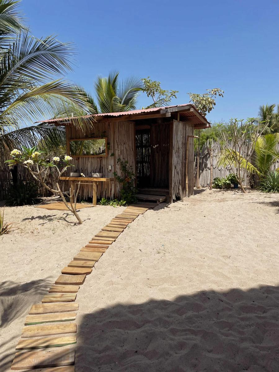 Hostal Onahu Chacahua photo 6