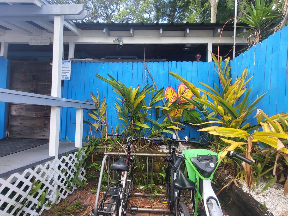 Gram's Place BnB/Hostel photo 2