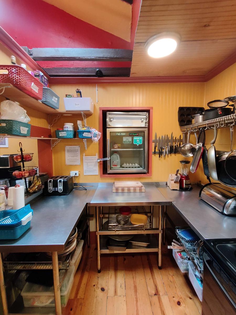 Gram's Place BnB/Hostel photo 3