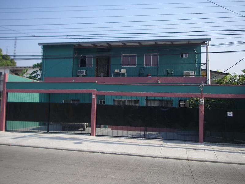 Dos Molinos B&B photo 1