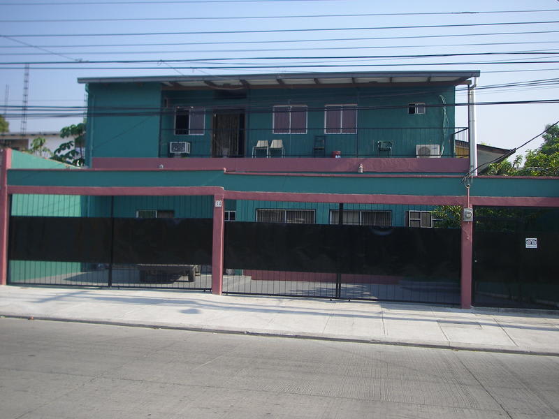 Dos Molinos B&B photo 3