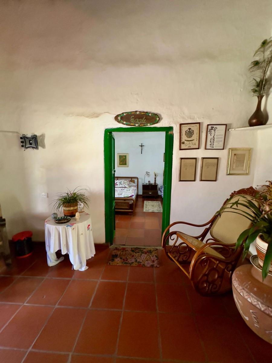 Hostal Villa Galicia photo 2