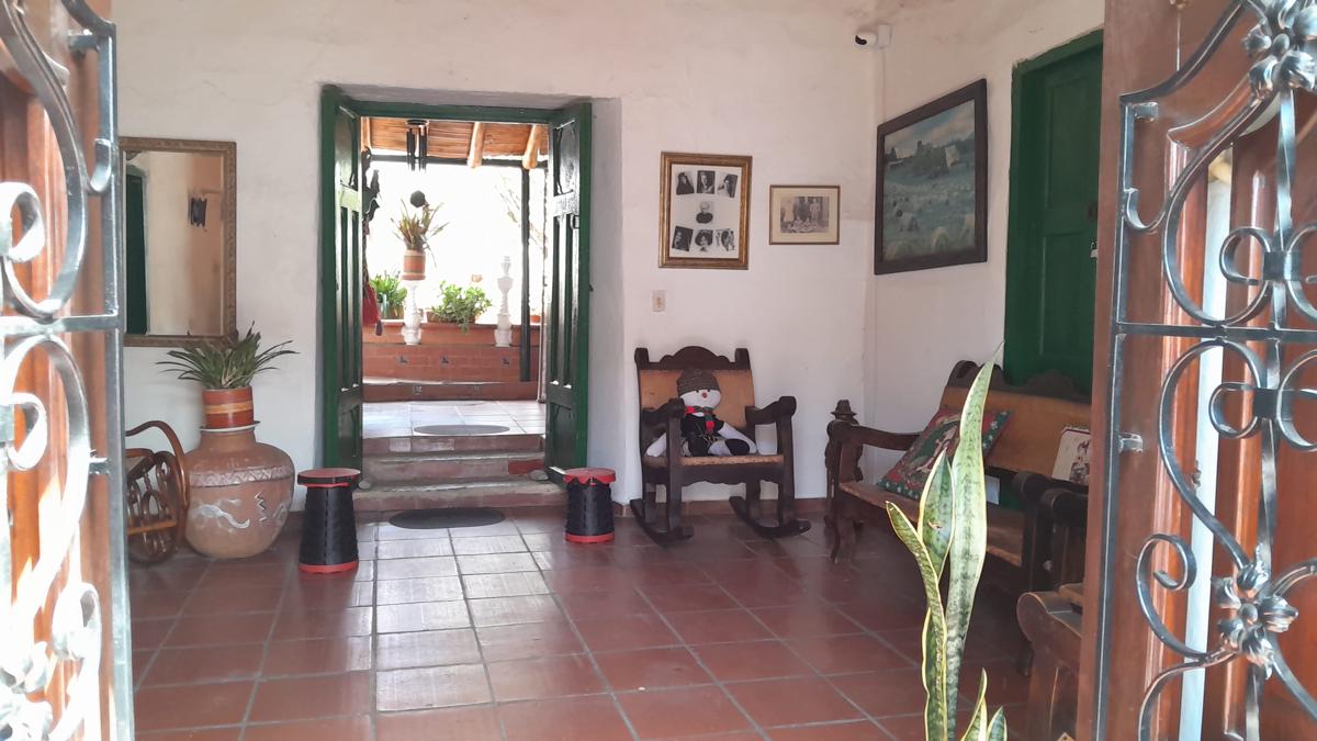 Hostal Villa Galicia photo 3