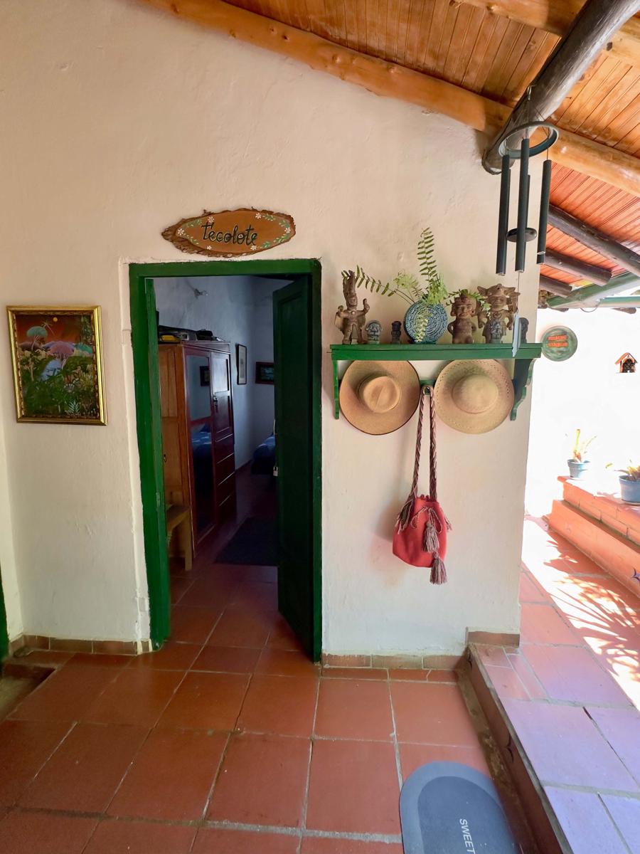 Hostal Villa Galicia photo 4