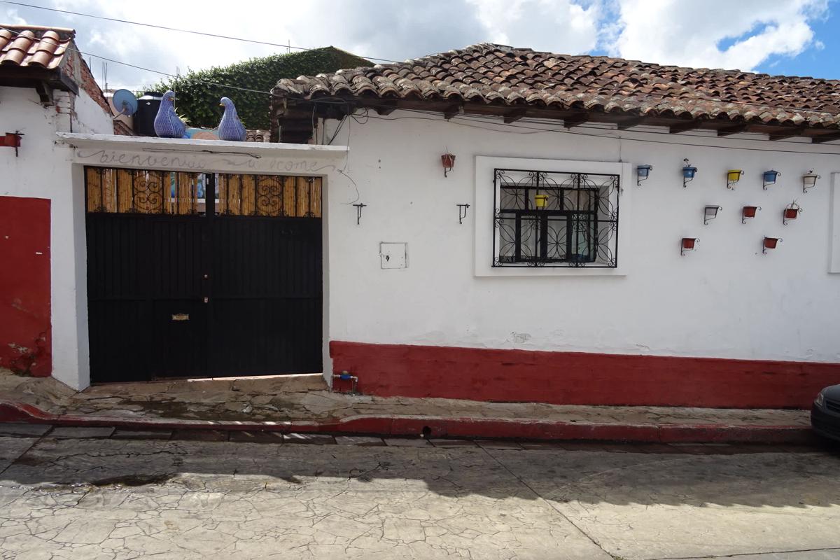 Hostal Suaber photo 1
