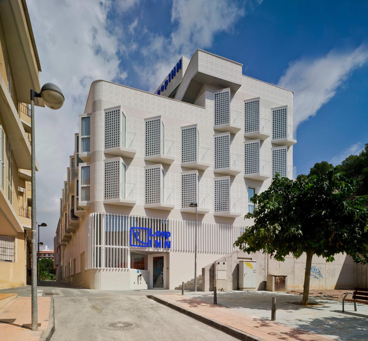 Loop INN Hostel Cartagena photo 1