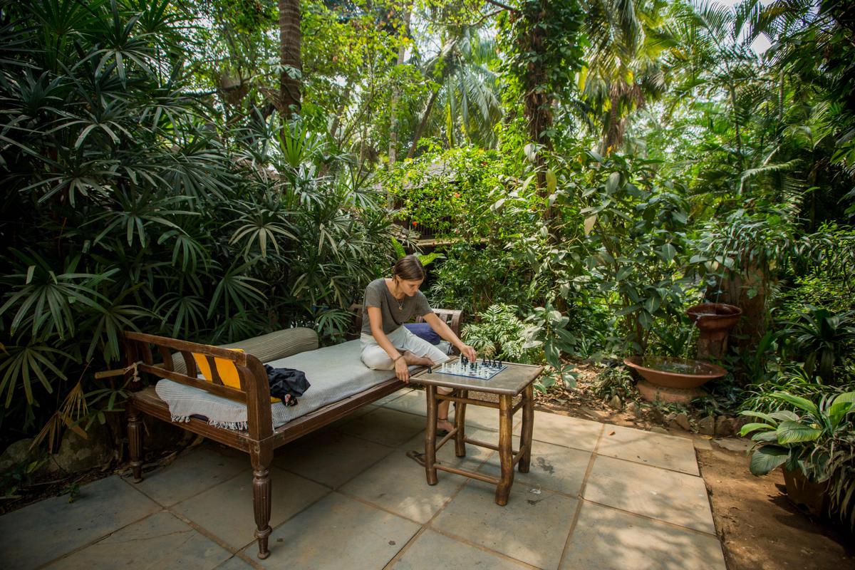 Bhakti Kutir Palolem photo 1