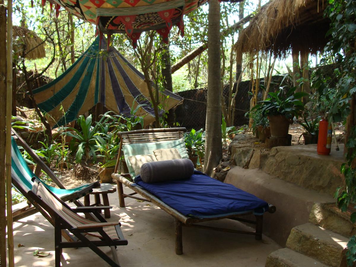 Bhakti Kutir Palolem photo 2