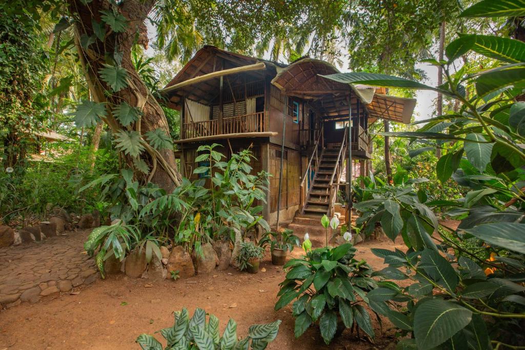 Bhakti Kutir Palolem photo 3