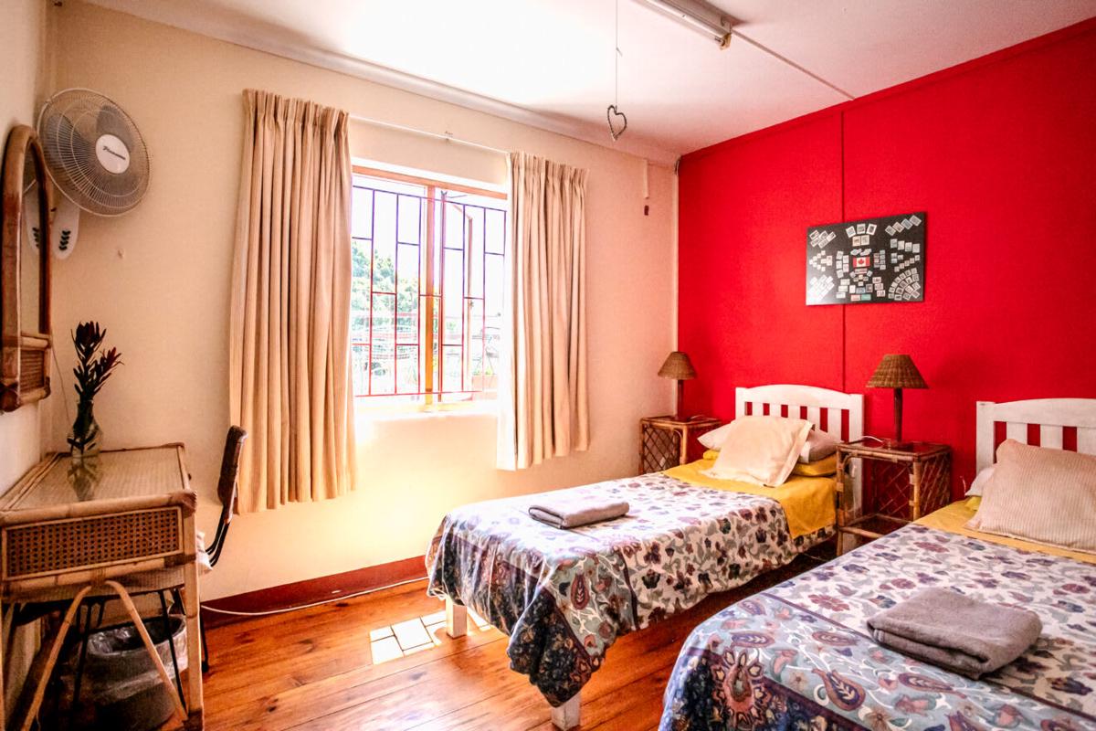 Zoete Inval Travellers Lodge photo 3